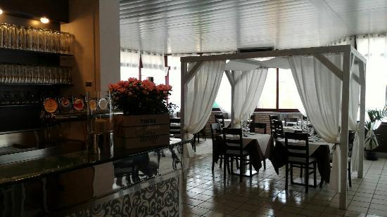 Bar Ristorante Pizzeria Danubio Blu